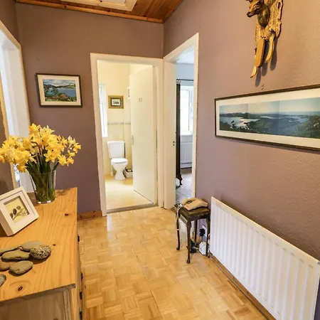 Neills Holiday home Letterkenny