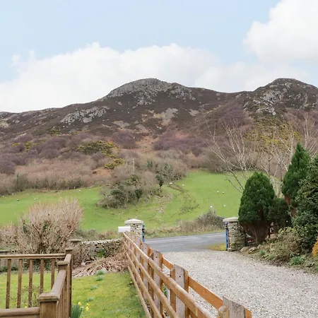 Neills Ferienhaus Letterkenny