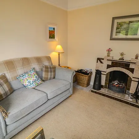 Neills Vakantiehuis Letterkenny