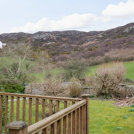 Vakantiehuis Neills *