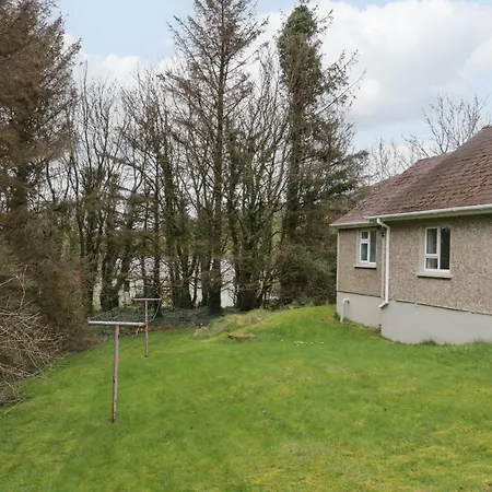 Vakantiehuis Neills *