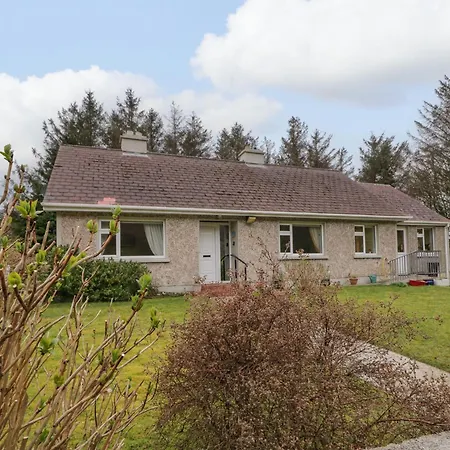 Holiday home Neills Letterkenny