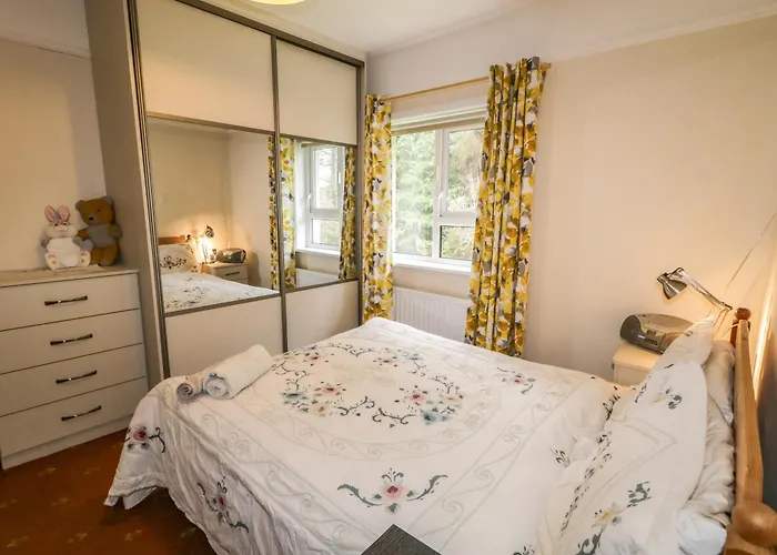 Neills Prázdninový dům Letterkenny