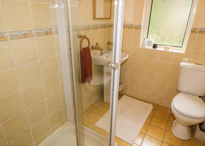 Prázdninový dům Neills