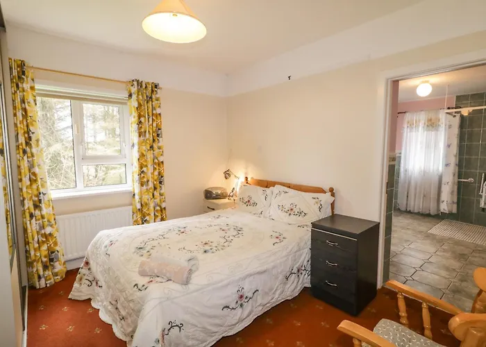 Neills Prázdninový dům *