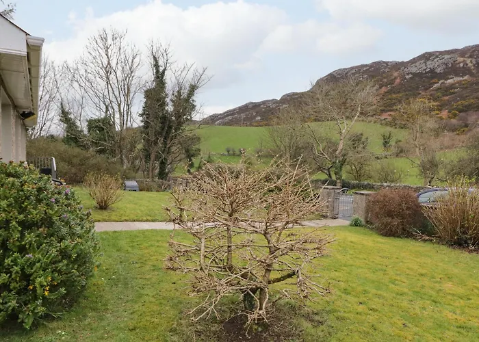 Prázdninový dům Neills Letterkenny