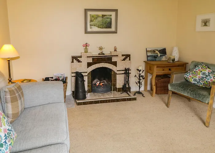 Neills Prázdninový dům