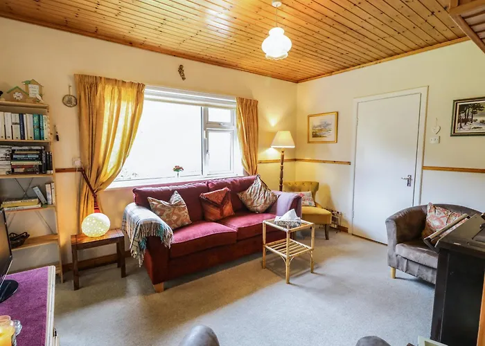 Neills Prázdninový dům