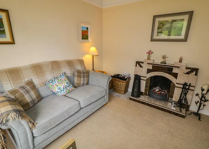 Neills Prázdninový dům Letterkenny