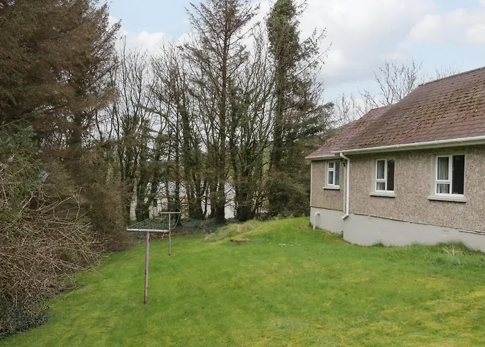 Prázdninový dům Neills *